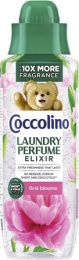 Mosóparfüm, illatfokozó, 460 ml, COCCOLINO "First Blooms"