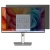 Monitorszűrő, betekintésvédelem, 22" monitorhoz, 16:10, KENSINGTON "High Clarity Privacy"