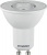 LED izzó, GU10, spot, 4,2W, 320lm, 4000K (HF), SYLVANIA "RefLED ES50"