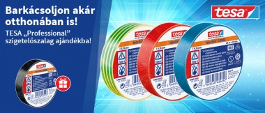 Barkácsoljon akár otthonában is!